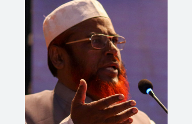 গণরায় উপেক্ষা করলে আবারও আন্দোলনের হুঁশিয়ারি গোলাম পরওয়ার...